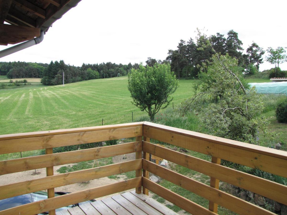 Monistrol-sur-LoireChez Sophie Et Gilles住宿加早餐旅馆 外观 照片