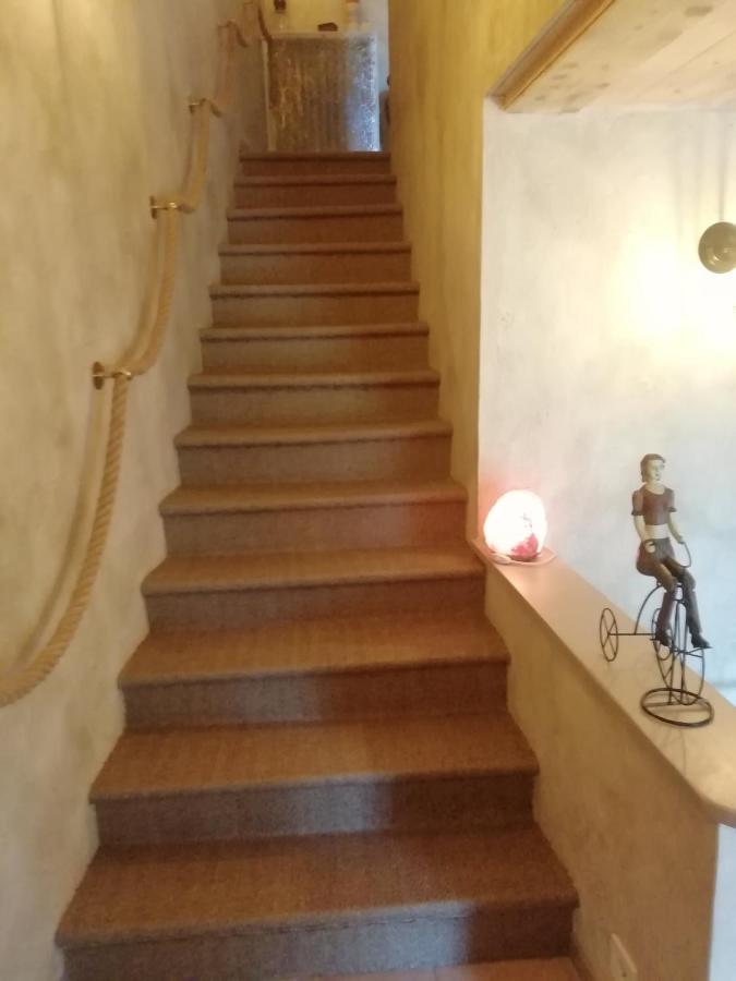 Monistrol-sur-LoireChez Sophie Et Gilles住宿加早餐旅馆 外观 照片