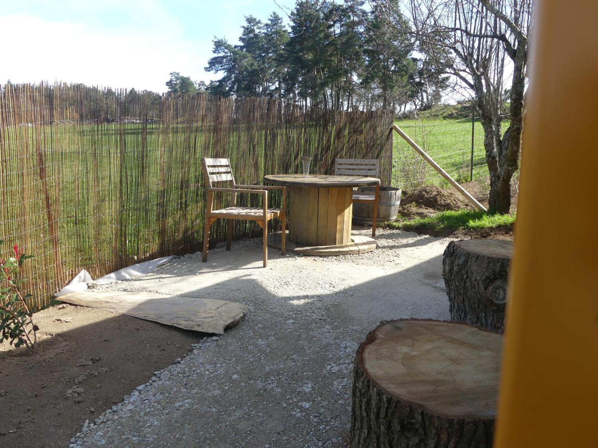 Monistrol-sur-LoireChez Sophie Et Gilles住宿加早餐旅馆 外观 照片